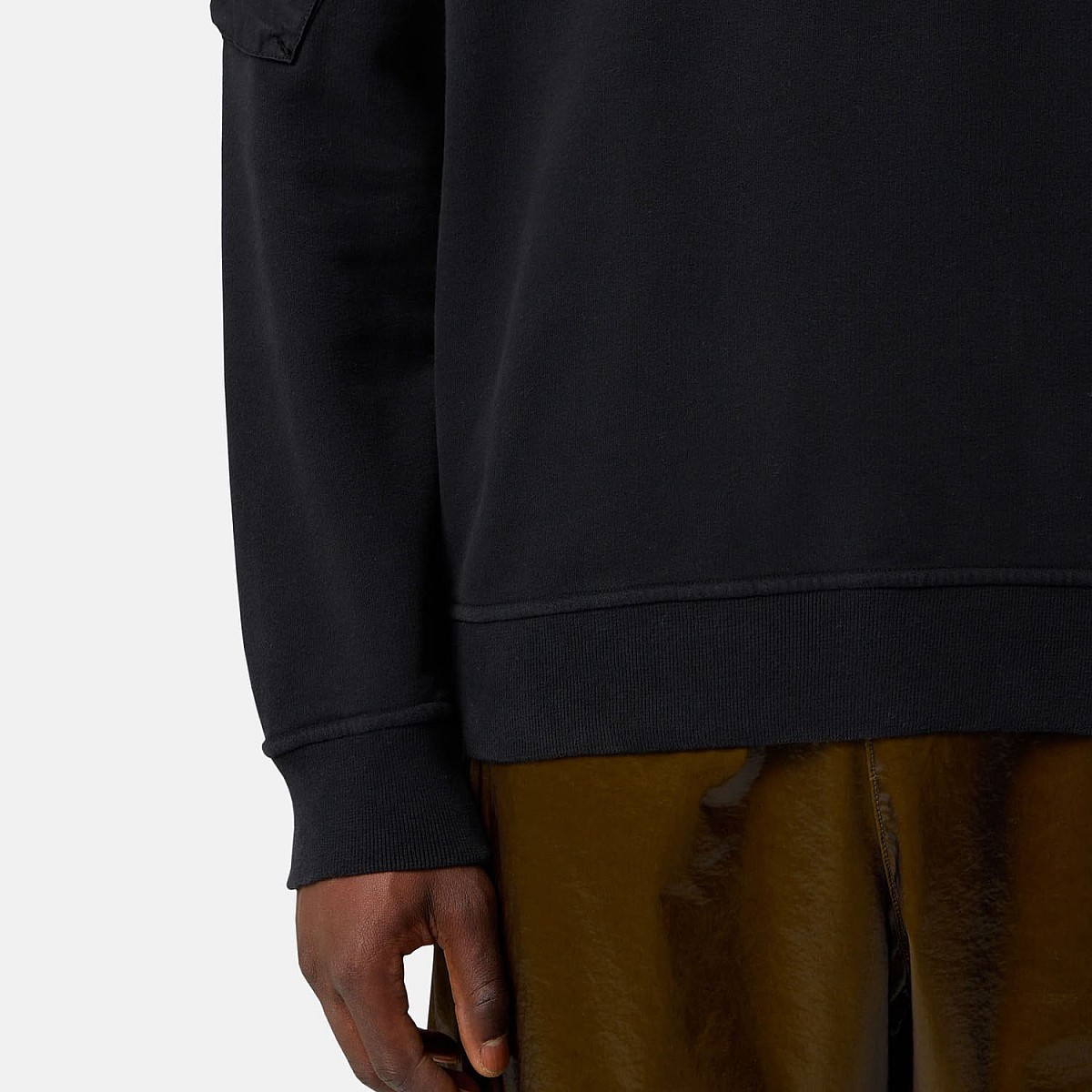 Світшот Stone Island K2S156100008S0A20 V0029 — купити в Україні